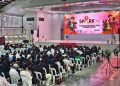 Mahigit 1,000 graduating students ng RSU, sumalang sa career skills enhancement