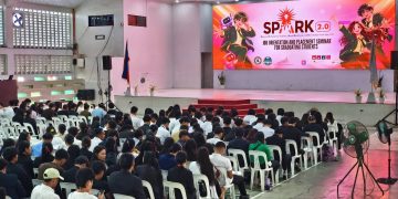 Mahigit 1,000 graduating students ng RSU, sumalang sa career skills enhancement