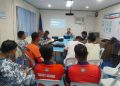BFAR, magsasagawa ng araw-araw na water quality monitoring matapos ang fish mortality sa Odiongan
