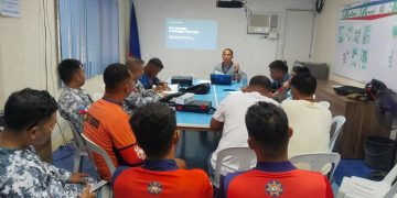 BFAR, magsasagawa ng araw-araw na water quality monitoring matapos ang fish mortality sa Odiongan