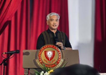 Montojo, umaasang maibalik sa maliliit na mangingisda ang eksklusibong karapatan sa municipal waters