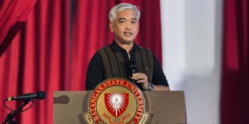 Montojo, umaasang maibalik sa maliliit na mangingisda ang eksklusibong karapatan sa municipal waters