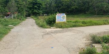 ₱25 milyong LGSF, ilalaan sa pagsesemento ng kalsada sa Magdiwang
