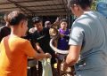 Nawawalang sawa sa DENR Romblon, narekober at pinakawalan na sa kagubatan
