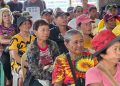 68 corn farmers sa Odiongan, tumanggap ng fertilizer assistance