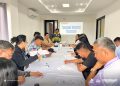 Odiongan, naghahanda sa posibleng epekto ng Very Strong El Niño