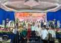 RSU, pinarangalan ang pioneer graduates ng 1976 sa kanilang ika-50 anibersaryo ng pagtatapos
