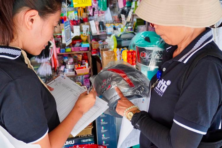 DTI Romblon, nagpaalala sa mga negosyo at mamimili sa pagsunod sa product standards