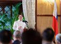 PBBM, hinimok mga LGU na ipagpatuloy ang paglikha ng makabagong solusyon para sa komunidad