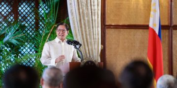 PBBM, hinimok mga LGU na ipagpatuloy ang paglikha ng makabagong solusyon para sa komunidad
