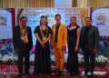 Odiongan, nakatanggap ng tatlong pagkilala sa Regional Nutrition Awards