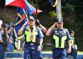 Dela Cruz, hinimok ang mga pulis sa Romblon na panatilihin ang propesyonalismo