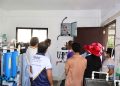 DOST, nagdagdag ng solar power system para sa potable water generation facility sa San Jose