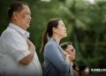 Prov’l Gov’t, nagsisikap na matulungan ang mga pamilyang walang land title sa Capaclan, Bagacay