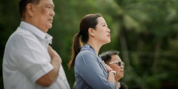 Prov’l Gov’t, nagsisikap na matulungan ang mga pamilyang walang land title sa Capaclan, Bagacay