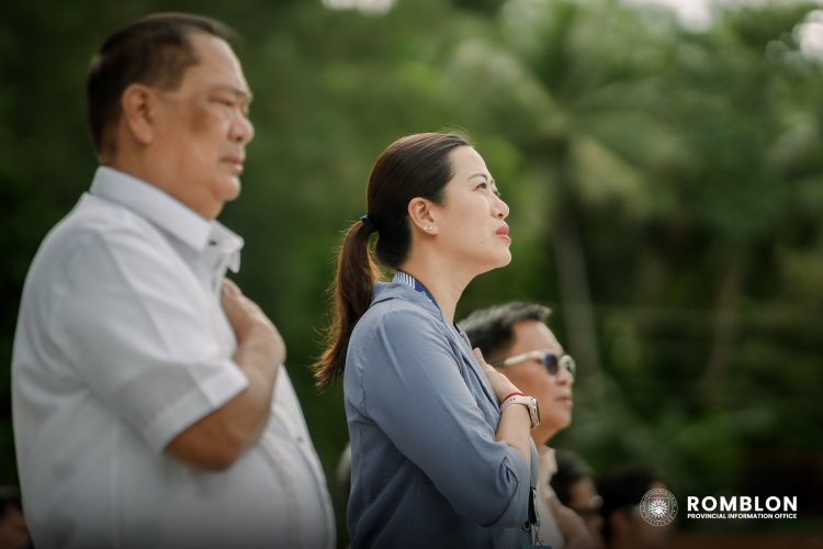 Prov’l Gov’t, nagsisikap na matulungan ang mga pamilyang walang land title sa Capaclan, Bagacay