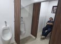 Public toilet sa Calatrava, ‘mala-hotel’ dahil may aircon