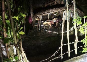 HS student, patay sa aksidente sa MariSur, San Andres
