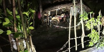 HS student, patay sa aksidente sa MariSur, San Andres