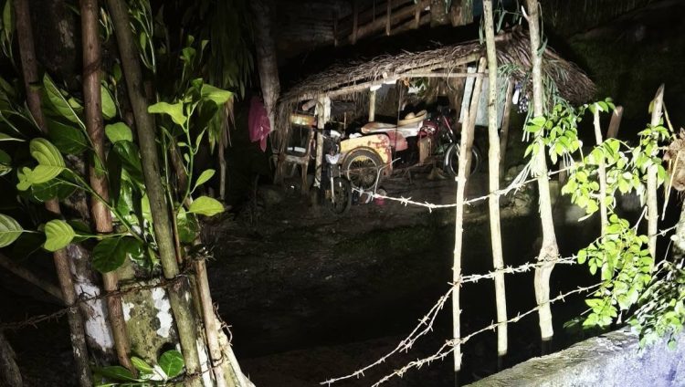 HS student, patay sa aksidente sa MariSur, San Andres