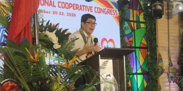 Tulfo, nangako ng livelihood loan at suporta sa mga kooperatiba sa Romblon