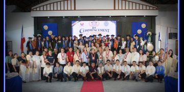 RNIT, nakapagpatapos ng 37 estudyante sa Mechanical Engineering Technology