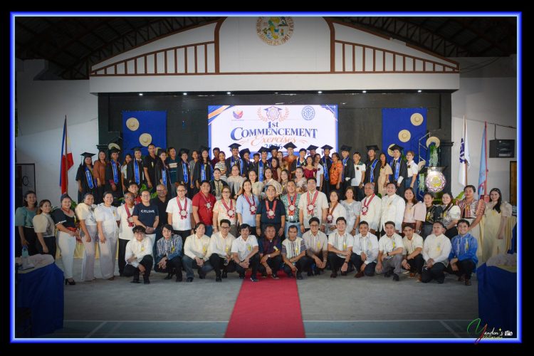 RNIT, nakapagpatapos ng 37 estudyante sa Mechanical Engineering Technology