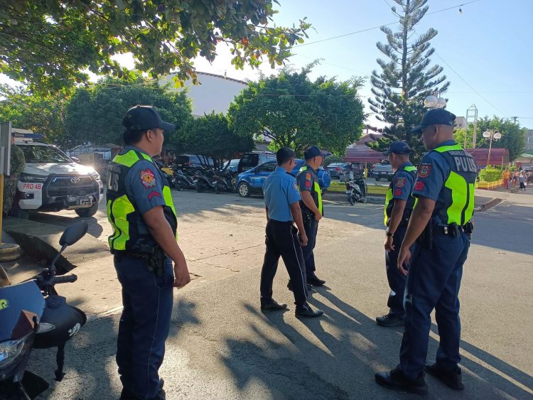 Mga mahuhuling nagmamaneho ng nakainum, babawian ng lisensya ng LTO