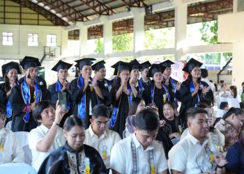 RNIT, nakapagpatapos ng 37 estudyante sa Mechanical Engineering Technology