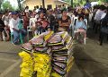 Ferrol, sinimulan na ang pamamahagi ng ikaapat na tranche ng rice subsidy