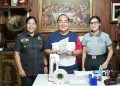 Bagong multi-purpose hall ng Odiongan District Jail, magagamit na ng mga PDLs