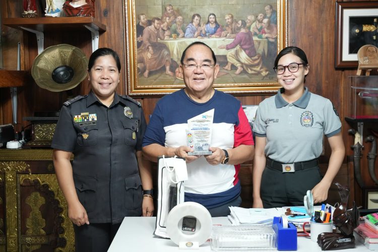 Bagong multi-purpose hall ng Odiongan District Jail, magagamit na ng mga PDLs