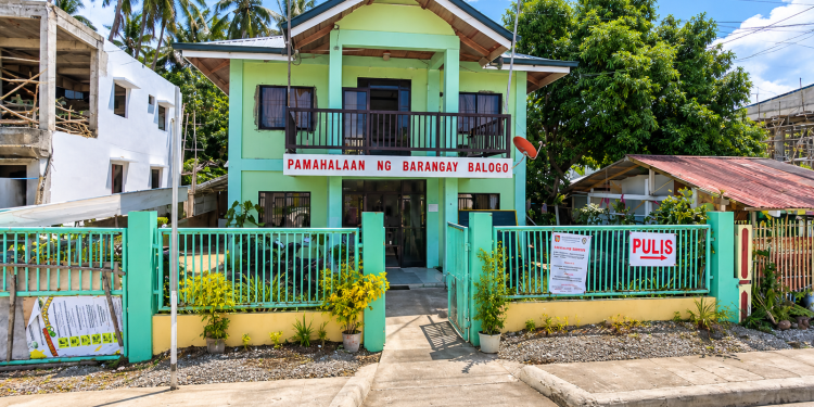 Pagkamatay ng ilang isda, naitala din sa baybayin ng Barangay Balogo sa Calatrava
