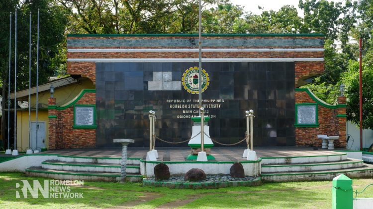 Romblon State U, ipinagdiwang ang ika-17 anibersaryo