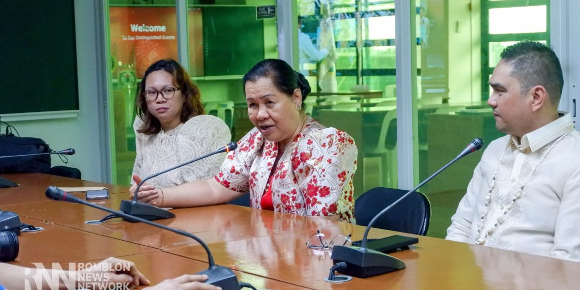 RSU, iminungkahing gawing sentro ng teknolohiya at pagsasanay sa agrikultura