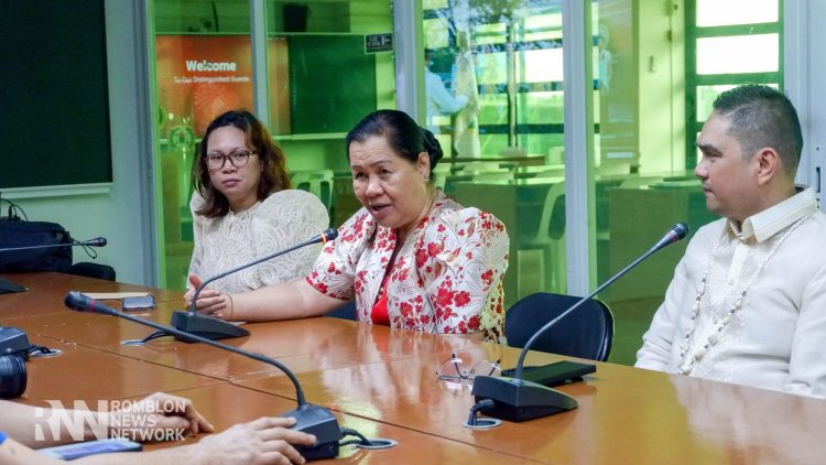 RSU president, iminungkahing gawing sentro ng teknolohiya at pagsasanay sa agrikultura