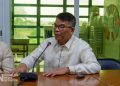 RSU, naghahanda sa epekto ng Very Strong El Niño; posibleng online classes, pinag-aaralan