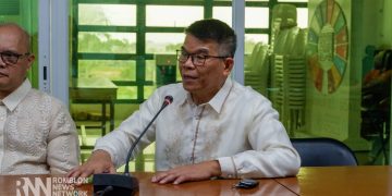 RSU, naghahanda sa epekto ng Very Strong El Niño; posibleng online classes, pinag-aaralan