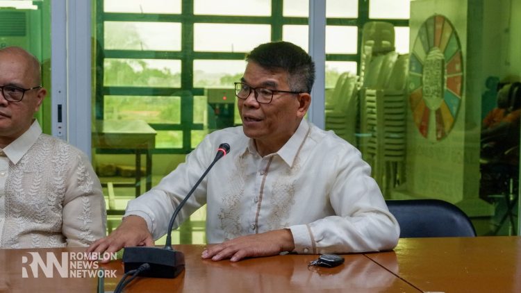 RSU, naghahanda sa epekto ng Very Strong El Niño; posibleng online classes, pinag-aaralan