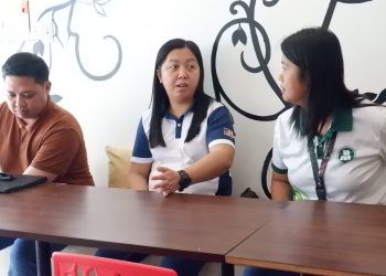 NIA, nakipag-ugnayan sa DA, DILG at DSWD para sa tulong sa mga magsasaka sa panahon ng El Niño