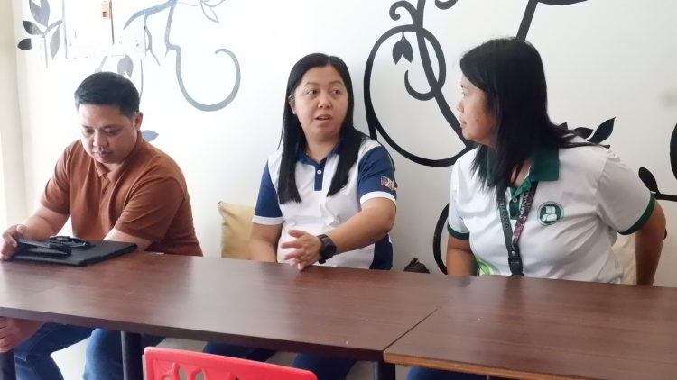 NIA, nakipag-ugnayan sa DA, DILG at DSWD para sa tulong sa mga magsasaka sa panahon ng El Niño