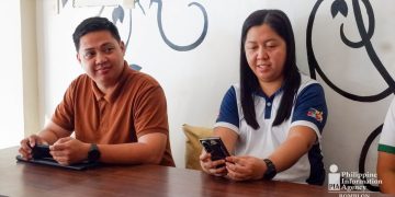 NIA Romblon, naghahanda sa posibleng epekto ng El Niño sa 500 ektaryang sakahan