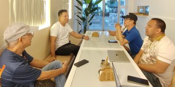 Gaytano, isinusulong ang pangangalaga sa kalikasan sa Looc