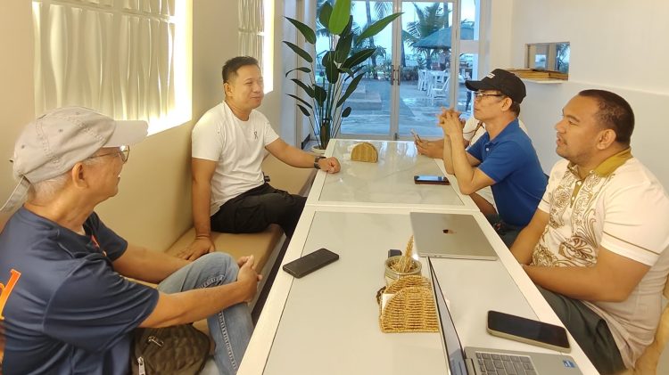 Gaytano, isinusulong ang pangangalaga sa kalikasan sa Looc