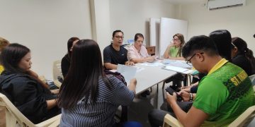 Kooperatiba, daan sa pangmatagalang kabuhayan ng mga pamilyang Romblomanon