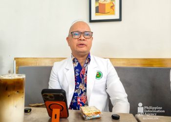 Senior Citizens sa Romblon, pinag-iingat laban sa epekto ng Very Strong El Niño