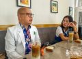 Senior Citizens sa Romblon, pinag-iingat laban sa epekto ng Very Strong El Niño