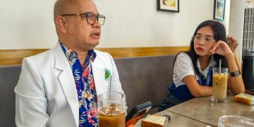 Senior Citizens sa Romblon, pinag-iingat laban sa epekto ng Very Strong El Niño
