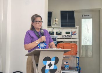 Kabataang innovator sa Romblon, hinimok na lumikha ng solusyong pakikinabangan ng komunidad