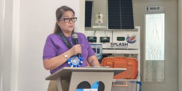 Kabataang innovator sa Romblon, hinimok na lumikha ng solusyong pakikinabangan ng komunidad